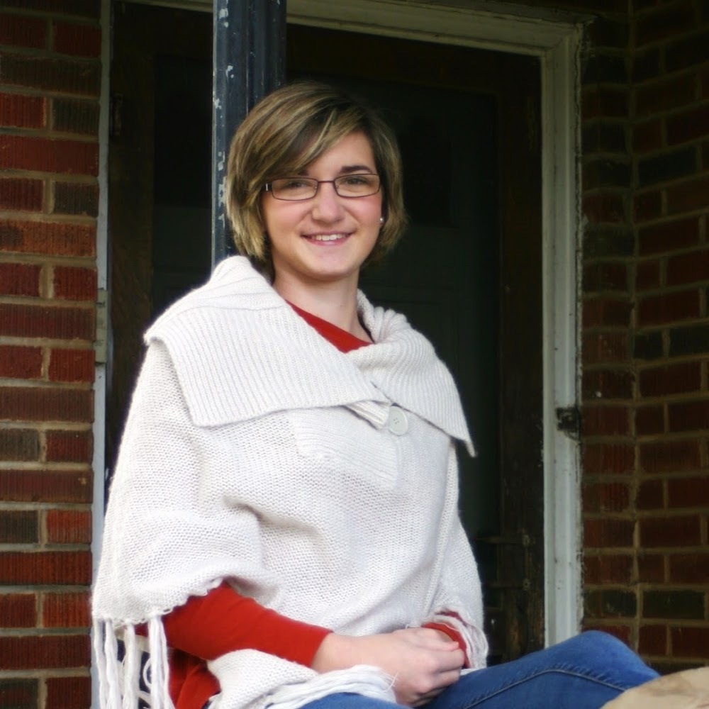 Meet your Posher, Olivia